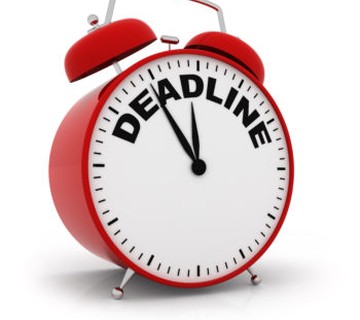 Uwaga! Zmiana ostatecznego terminu zgłoszeń (deadline) na  IDO OSSA 2020