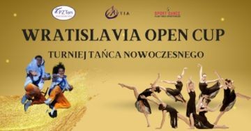 Wratislavia Open Cup