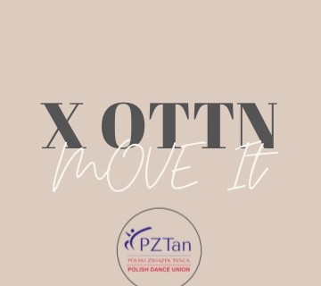 X OTTN PZTan MOVE IT Moszczenica 2023
