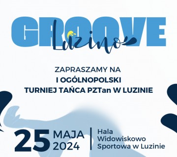 I OTTN GROOVE Luzino 2024